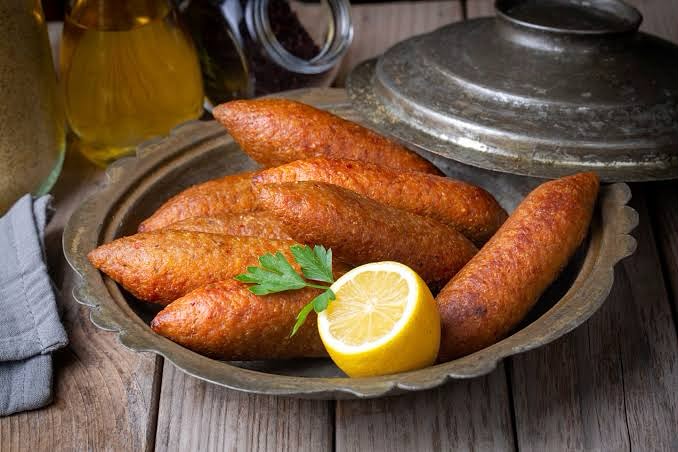 Miran Hatay Yöresel Ürünleri